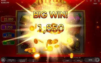 crown coins слот max win